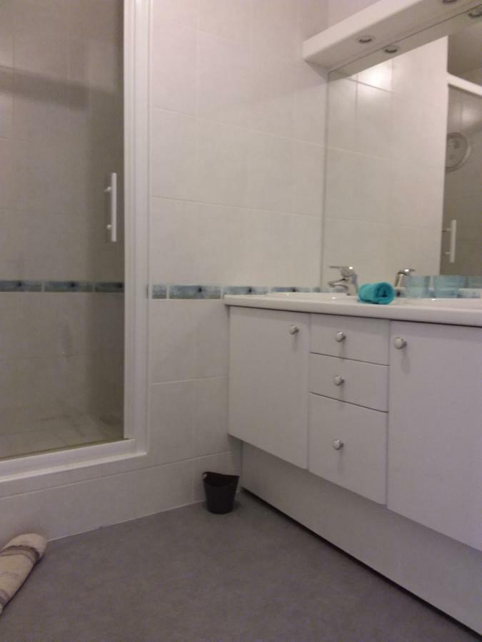 Le Parc Des Cordeliers Apartment Ла Рошел Екстериор снимка