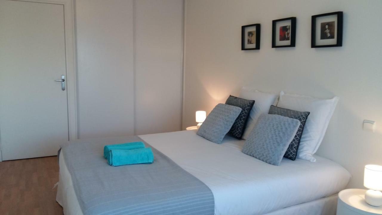 Le Parc Des Cordeliers Apartment Ла Рошел Екстериор снимка
